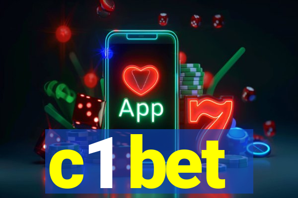 c1 bet