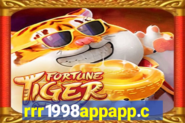 rrr1998appapp.com