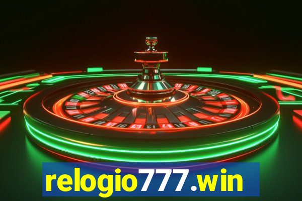 relogio777.win