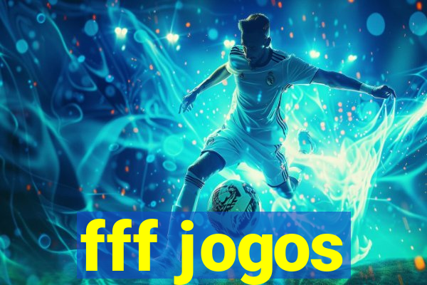 fff jogos