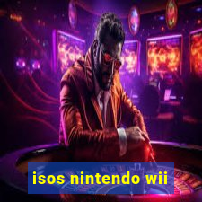 isos nintendo wii