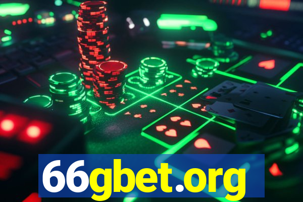 66gbet.org