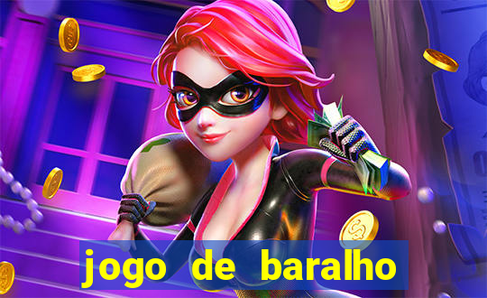 jogo de baralho pife online