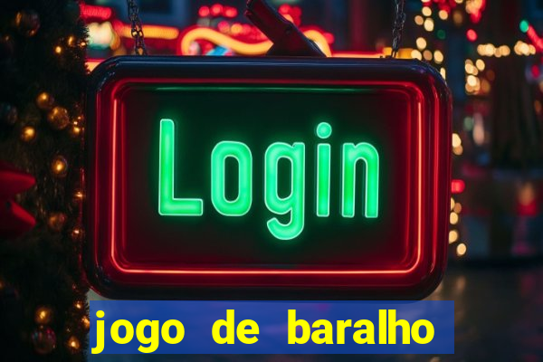 jogo de baralho pife online