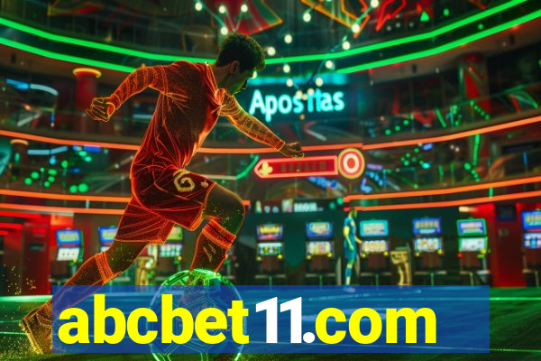 abcbet11.com