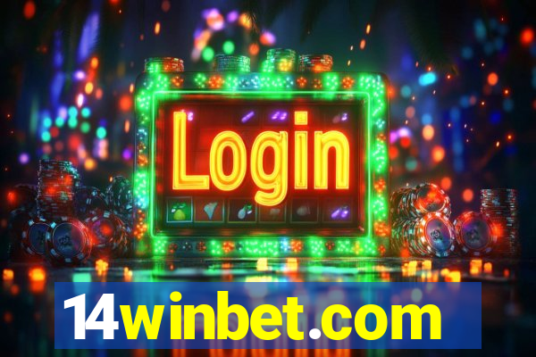 14winbet.com