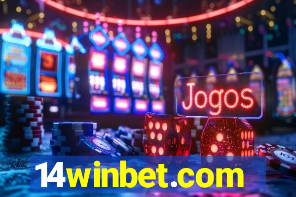 14winbet.com