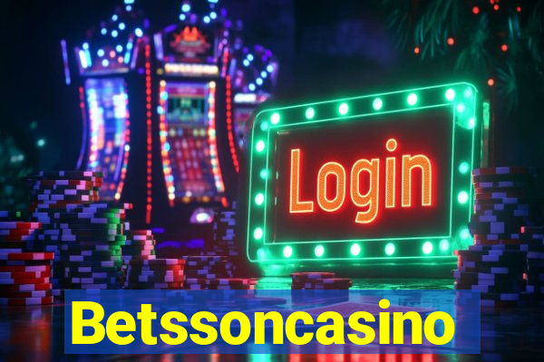 Betssoncasino