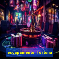 escapamento fortuna 125 fan 2010