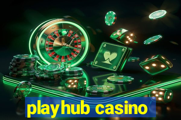 playhub casino