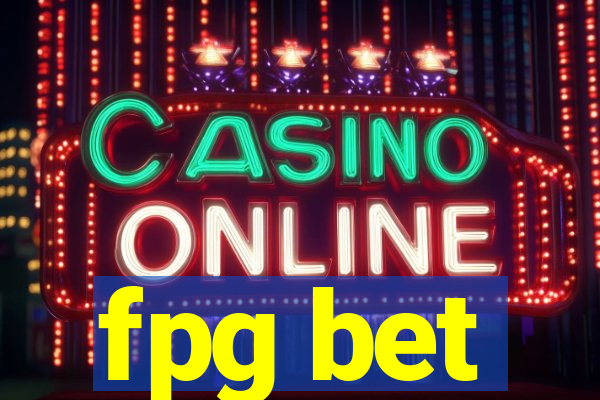 fpg bet