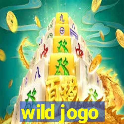 wild jogo