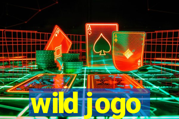 wild jogo