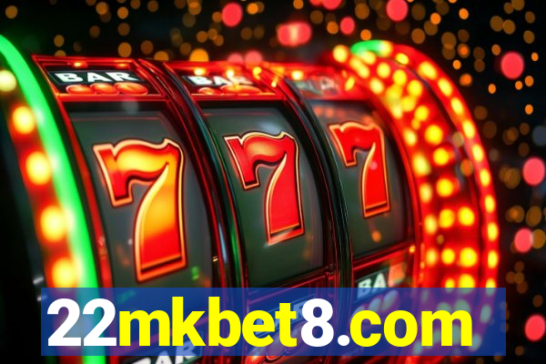 22mkbet8.com