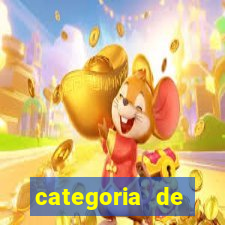 categoria de futebol infantil