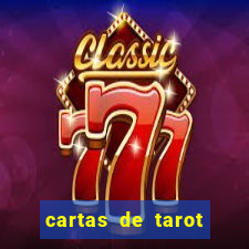 cartas de tarot significado pdf