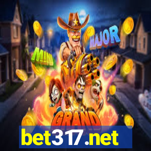 bet317.net