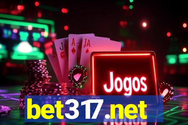 bet317.net