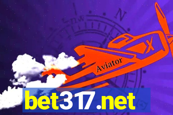 bet317.net