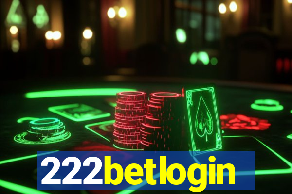 222betlogin