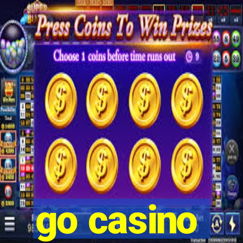 go casino