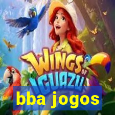 bba jogos