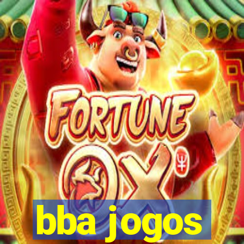 bba jogos