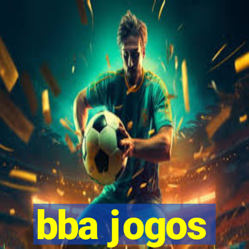 bba jogos