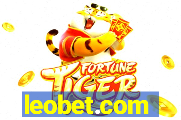 leobet.com