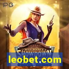 leobet.com