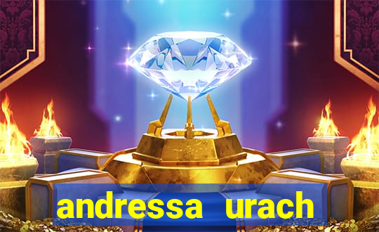 andressa urach pelada 2024