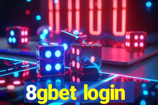 8gbet login