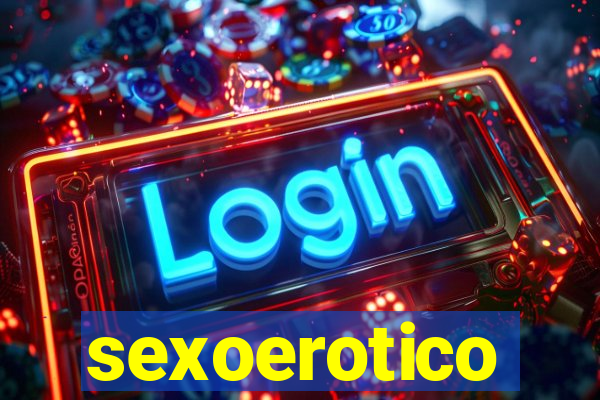 sexoerotico