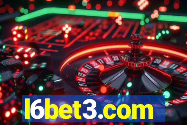 l6bet3.com