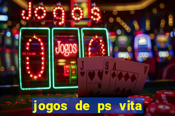 jogos de ps vita download pkg