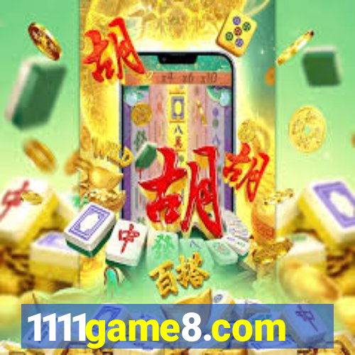 1111game8.com