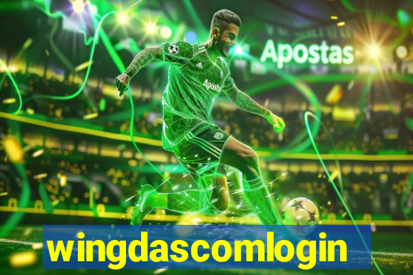 wingdascomlogin