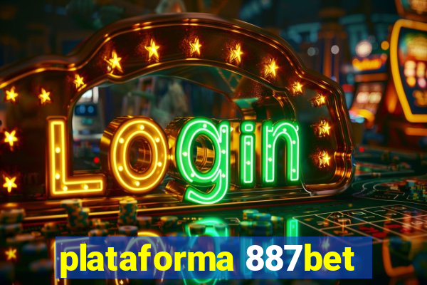 plataforma 887bet