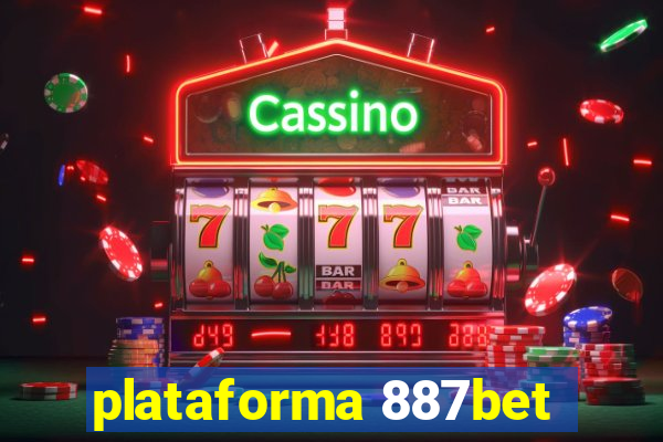 plataforma 887bet