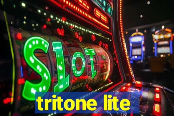 tritone lite