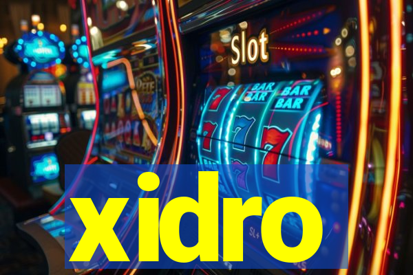 xidro