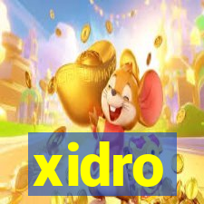 xidro