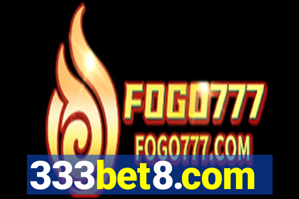 333bet8.com