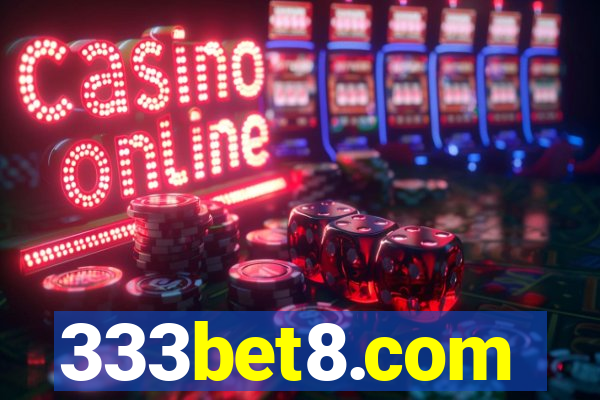 333bet8.com