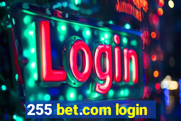 255 bet.com login