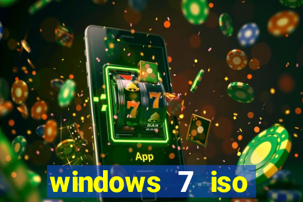 windows 7 iso download 64 bits