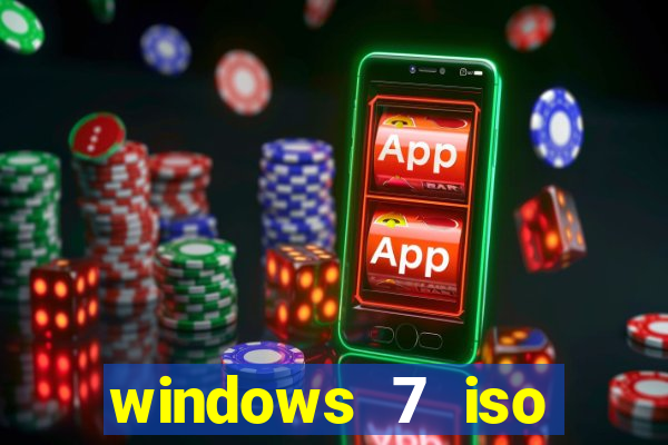 windows 7 iso download 64 bits