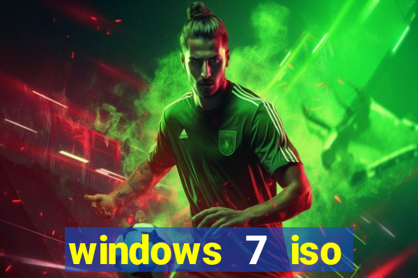 windows 7 iso download 64 bits