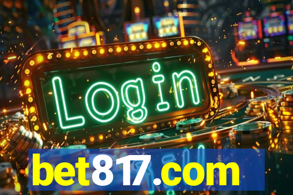 bet817.com