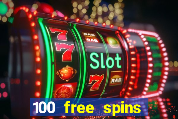 100 free spins holland casino